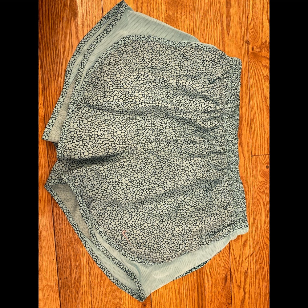 Women’s Nike drifit shorts